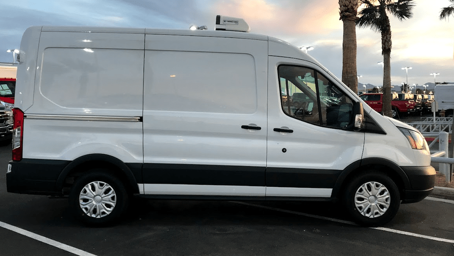 The Last Mile Explained: How Cannabis Gets From Warehouse to Consumer